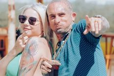 Ke personajes Luego de las peleas en las que estuvo involucrado, Emanuel Noir de Ke Personajes se tomó un descanso. Foto: x Ke personajes Luego de las peleas en las que estuvo involucrado, Emanuel Noir de Ke Personajes se tomó un descanso. Foto: x