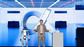 Presentaciones de Honor el el Mobile World Congress 2026. Presentaciones de Honor el el Mobile World Congress 2026.