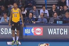 la dura revelacion de un jugador de la nba sobre el dia que fue meme: todo el mundo se rio de mi