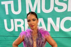 Adamari López ha actuado en numerosas telenovelas