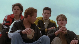 Disfruta de los últimos días de este drama clásico en Netflix. Foto: Netflix Disfruta de los últimos días de este drama clásico en Netflix. Foto: Netflix