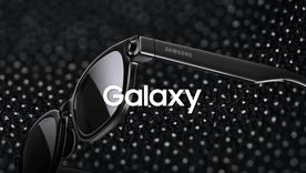 Los nuevos lentes inteligentes de Samsung integran cámaras discretas y un diseño orientado a la moda actual.