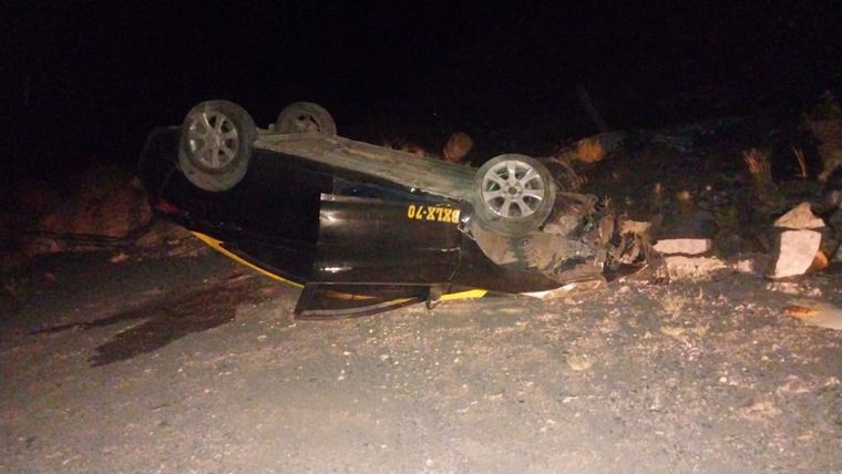 Foto: Gendarmería Nacional