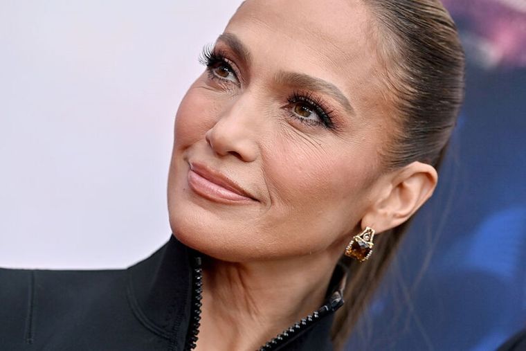 Jennifer Lopez habló de los traumas que le dejó la presión de la prensa en su primera separación con Ben Affleck Foto: Getty Images