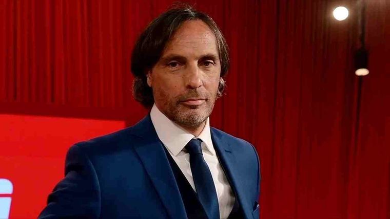 El periodista respondió en las redes sociales.