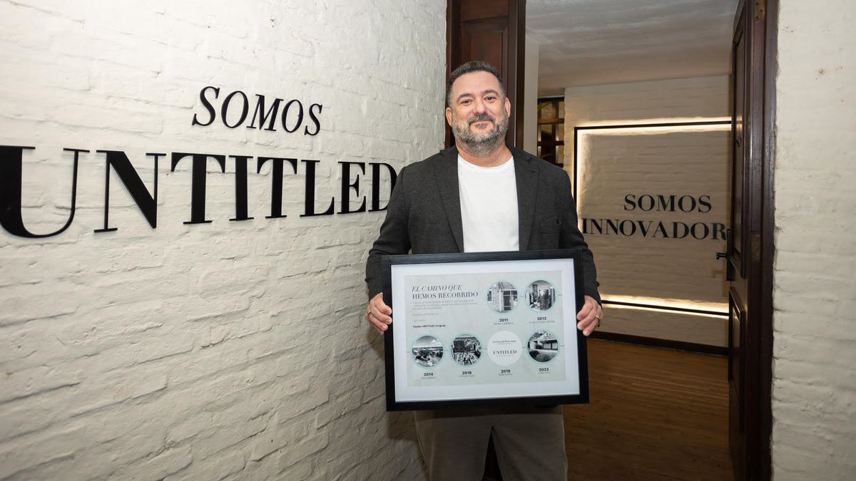 Untitled SLC cumple 15 años y se consolida como referente en asesoramiento patrimonial internacional