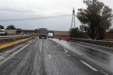 MDZol | Foto: ALF PONCE MERCADO / MDZ