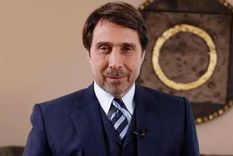 Eduardo Feinmann respondió con firmeza. Foto: Instagram @eduardofeinmann