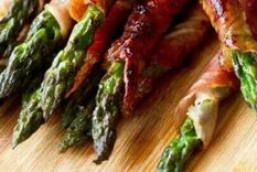 espárragos Foto: Shutterstock