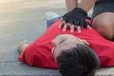 Existen algunas señales del cuerpo que pueden evitar una muerte súbita. Foto: Shutterstock