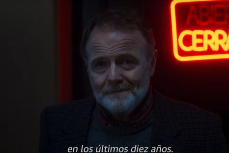 Una apuesta que se encuentra en la plataforma azul para disfrutar. Créditos: Amazon Prime Una apuesta que se encuentra en la plataforma azul para disfrutar. Créditos: Amazon Prime