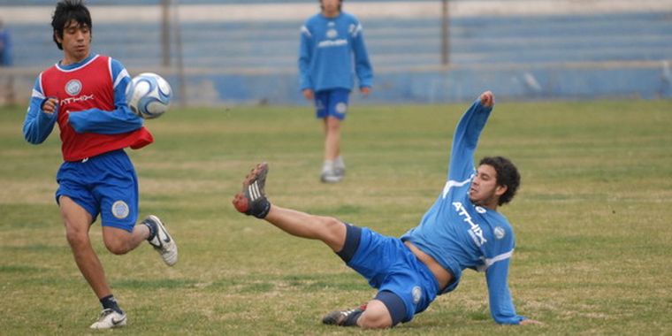 Foto: Marcelo Ruiz/ MDZ