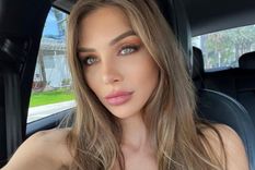 Romina Malaspina Foto: Instagram