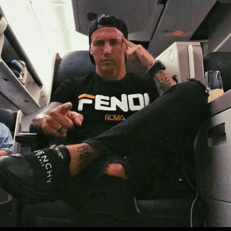 Fernando Pérez Algaba fue asesinado y descuartizado Foto: Instagram Fernando Pérez Algaba