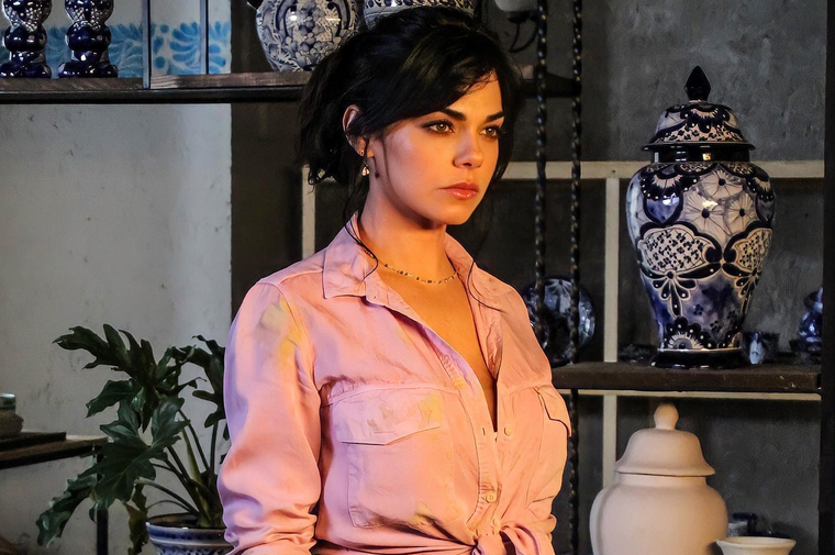 Livia Brito nació el 21 de julio de 1986 en Cuba. Foto: Instagram @liviabritopes