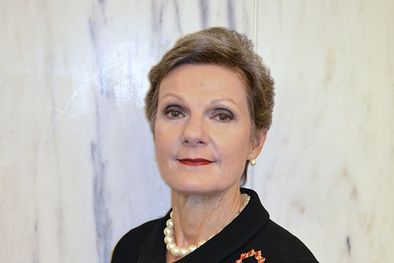 MDZol | La jueza Loretta Preska Foto: Noticias Argentinas