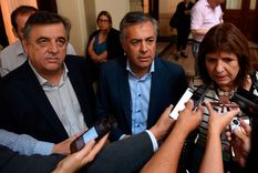 la oposicion dijo que en la pandemia aparece lo peor del kirchnerismo