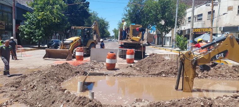 Foto: Prensa Ciudad de Mendoza