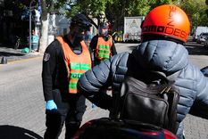 Foto: ALF PONCE / MDZ