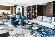 La impactante diferencia de precio entre el hotel en el que se alojó Javier Milei y el de Cristina Fernández de Kirchner en Nueva York.