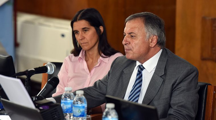 Foto: Alf Ponce / MDZ