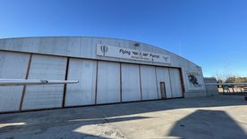 Flying Parrot, la escuela de aviación en Córdoba. Flying Parrot, la escuela de aviación en Córdoba.
