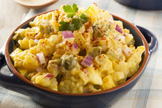 Agasaja a tus seres queridos con esta comida sencilla y completa Foto: shutterstock