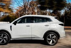 Changan CS55 Plus
