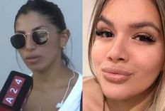 Ayelén Agustina Soplan, conocida por su estrecha relación con Morena Rial, fue detenida junto a otras cuatro personas. Ayelén Agustina Soplan, conocida por su estrecha relación con Morena Rial, fue detenida junto a otras cuatro personas.