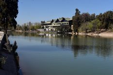 Foto: ALF PONCE MERCADO / MDZ Foto: ALF PONCE MERCADO / MDZ