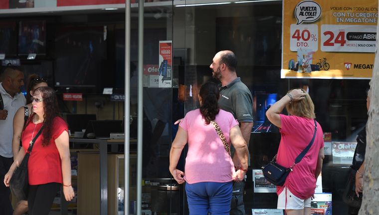 Foto: Marcos Garcia/MDZ