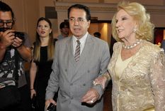 el historico asistente de mirtha legrand lanzo una bomba sobre la muerte de goldie el historico asistente de mirtha legrand lanzo una bomba sobre la muerte de goldie