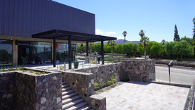 La ampliación del centro comercial de Dalvian que transformará la zona del piedemonte de Mendoza La ampliación del centro comercial de Dalvian que transformará la zona del piedemonte de Mendoza