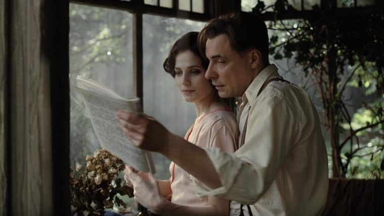 La película El maestro y Margarita se ha convertido en un éxito incómodo para el gobierno de Vladímir Putin. Foto: MARS MEDIA