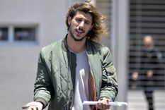 El acusado por el abuso sexual. Foto: Archivo