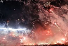 Conmebol rechazó la apelación de River y deberá jugar a puertas cerradas en su estreno copero. Foto: FotoBaires