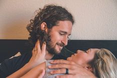 Buey, Tigre y Caballo tendrán una excelente energía para el amor, la pasión y el disfrute en pareja. Foto: Unsplash