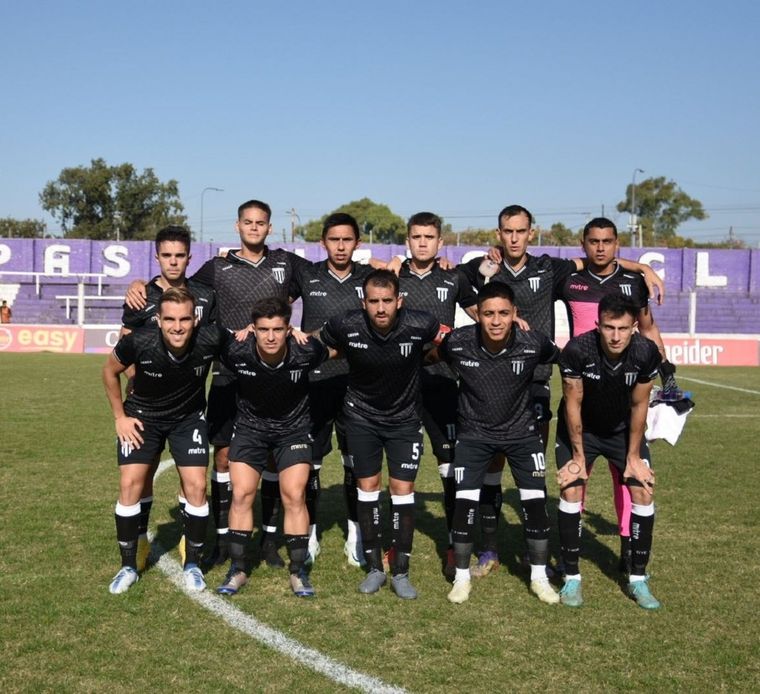 Foto: @GimnasiaMendoza