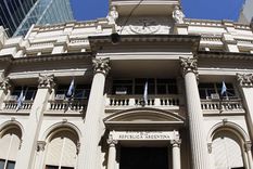 el bcra tomo credito externo para sumar u$s 1.000 millones de reservas