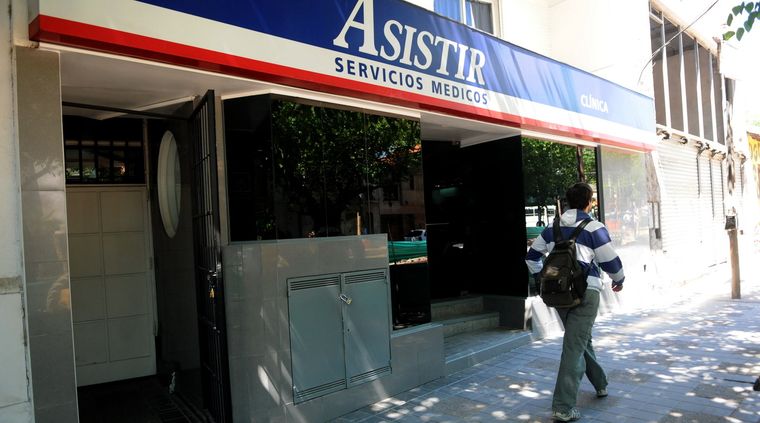 Foto: Pachy Reynoso/MDZ