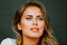 silvina luna reaparecio en las redes desde la clinica donde se encuentra internada