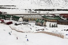 Foto: Alf Ponce / MDZ