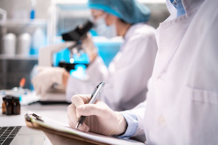 Los profesionales de la salud y educación como psicólogos, médicos, enfermeros y docentes son los más afectados.  