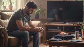 Embark Studios confirmó que THE FINALS dejará de funcionar en PlayStation 4 a partir del 18 de marzo de 2026. Embark Studios confirmó que THE FINALS dejará de funcionar en PlayStation 4 a partir del 18 de marzo de 2026.