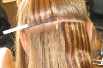 MDZol | Descubre cuáles son los riesgos de utilizar extensiones de cabello ¡altamente nocivo para la salud capilar!