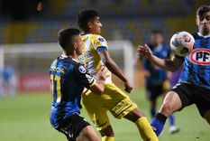 Foto: Conmebol Sudamericana Foto: Conmebol Sudamericana