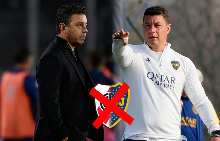 El jugador que le dijo Franco Vázquez aseguró que no jugaría en River ni en Boca