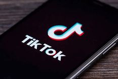 que es blackout challenge, el desafio de tiktok que causo la muerte de dos ninos