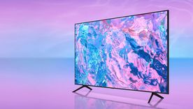 La oferta sobre este Smart TV de Samsung gana fuerza entre quienes piensan en el Mundial 2026. La oferta sobre este Smart TV de Samsung gana fuerza entre quienes piensan en el Mundial 2026.