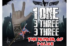 la policia chilena se subio al carro de iron maiden